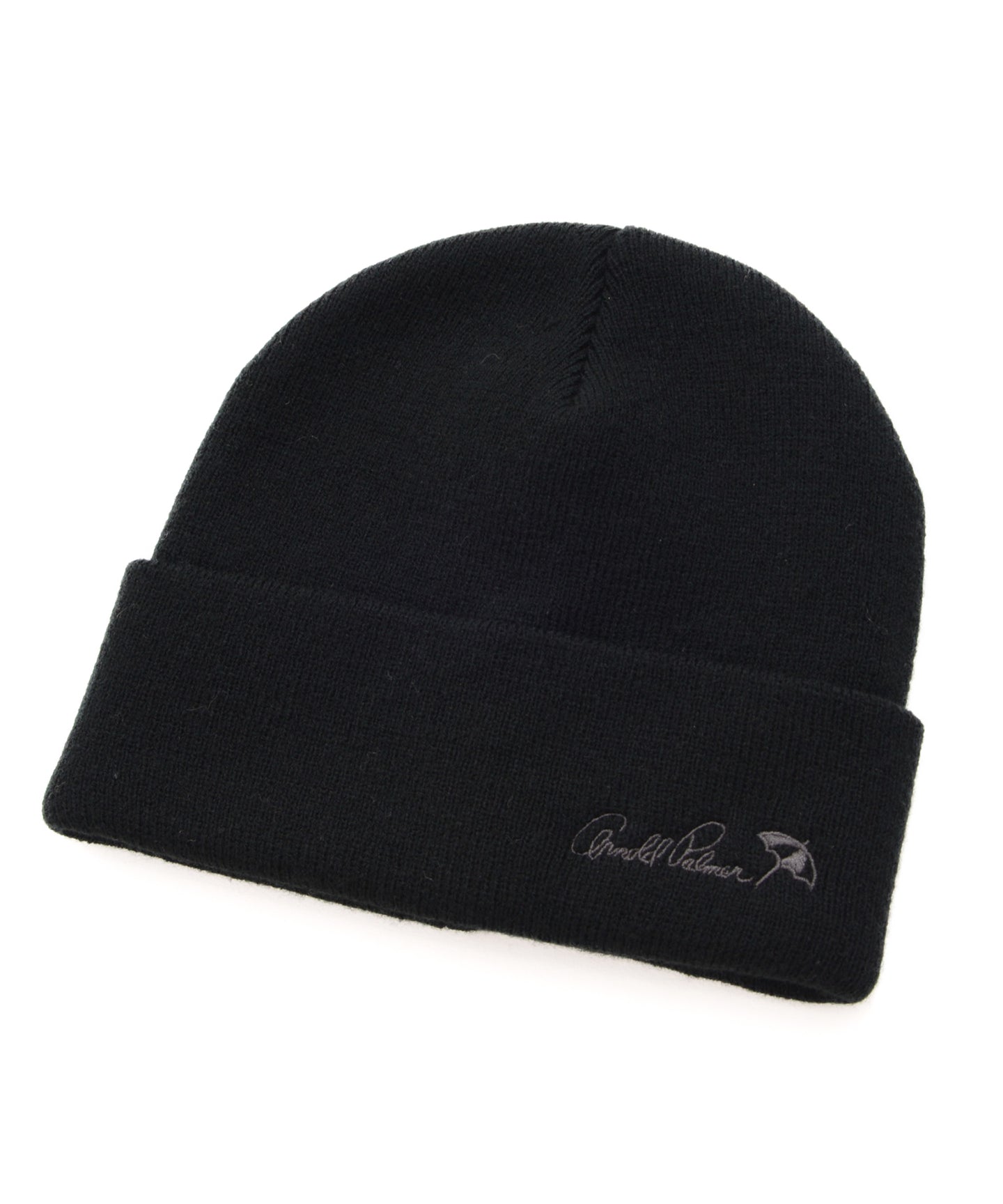 Arnold Palmer ベーシック シェア ショートビーニー